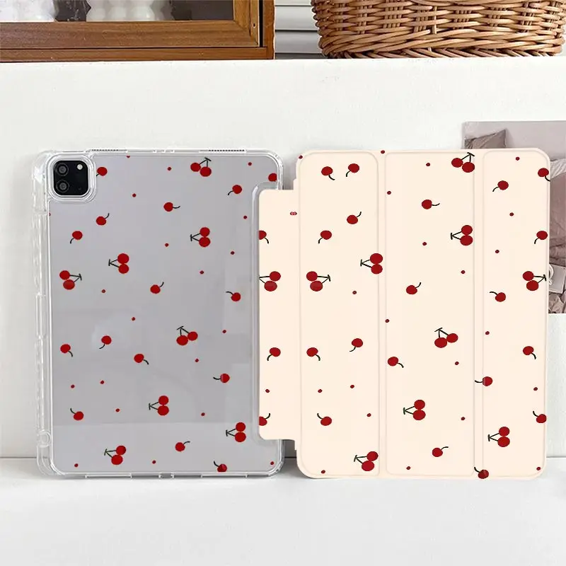 Premium Pencil Slot Protective Case