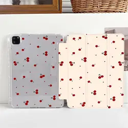 Premium Pencil Slot Protective Case for A7 Lite 8.7 inch (STPUSM - TD11782)