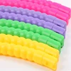 Children's Detachable Fitness Circle Kindergarten Morning Exercise Performance Fitness Circle Equipment Training Equipment 4