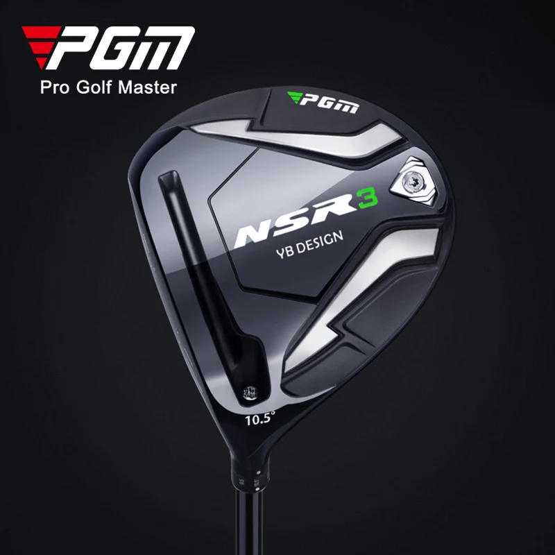 OEM Left Handed Golf Clubs 3