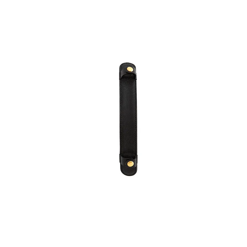 Black Granules Pad