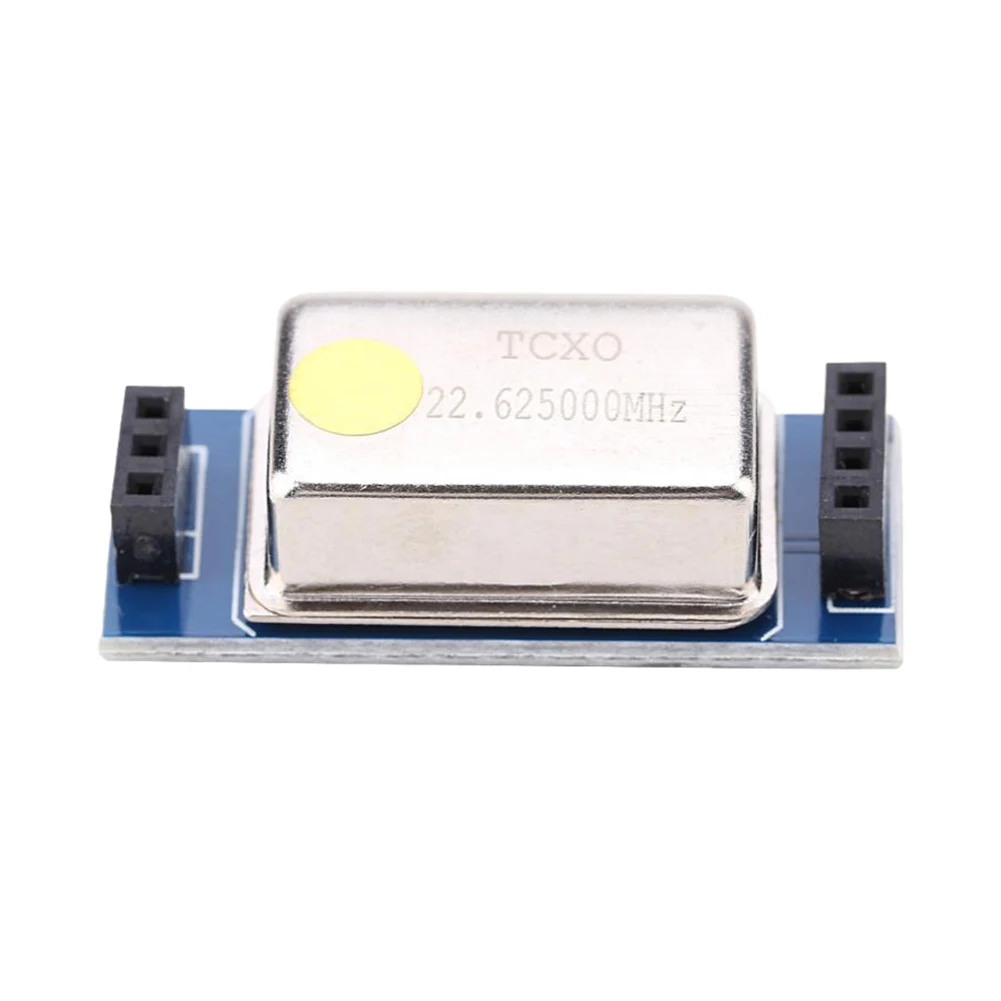 0.5PPM Temperature Compensated Module Temperature Compensated Crystal Module for Yaesu FT-817 857 897
