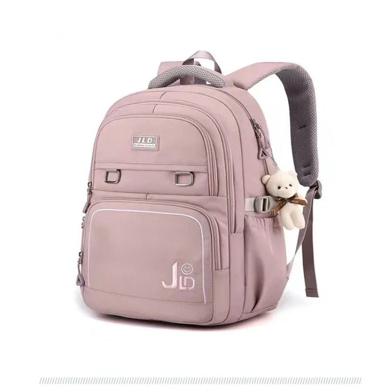 

Book Bag Pretty Girl Bag Fashion Japanese Backpack Business Travel Sports Young People Backpack Joker Bag