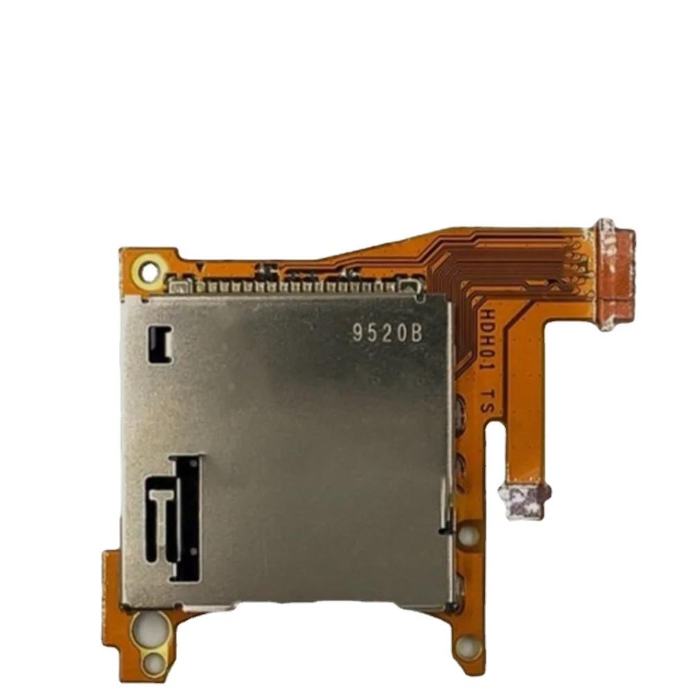 

Replacement Cartridge Reader Game Card Reader Connector For Nintendo Switch Lite