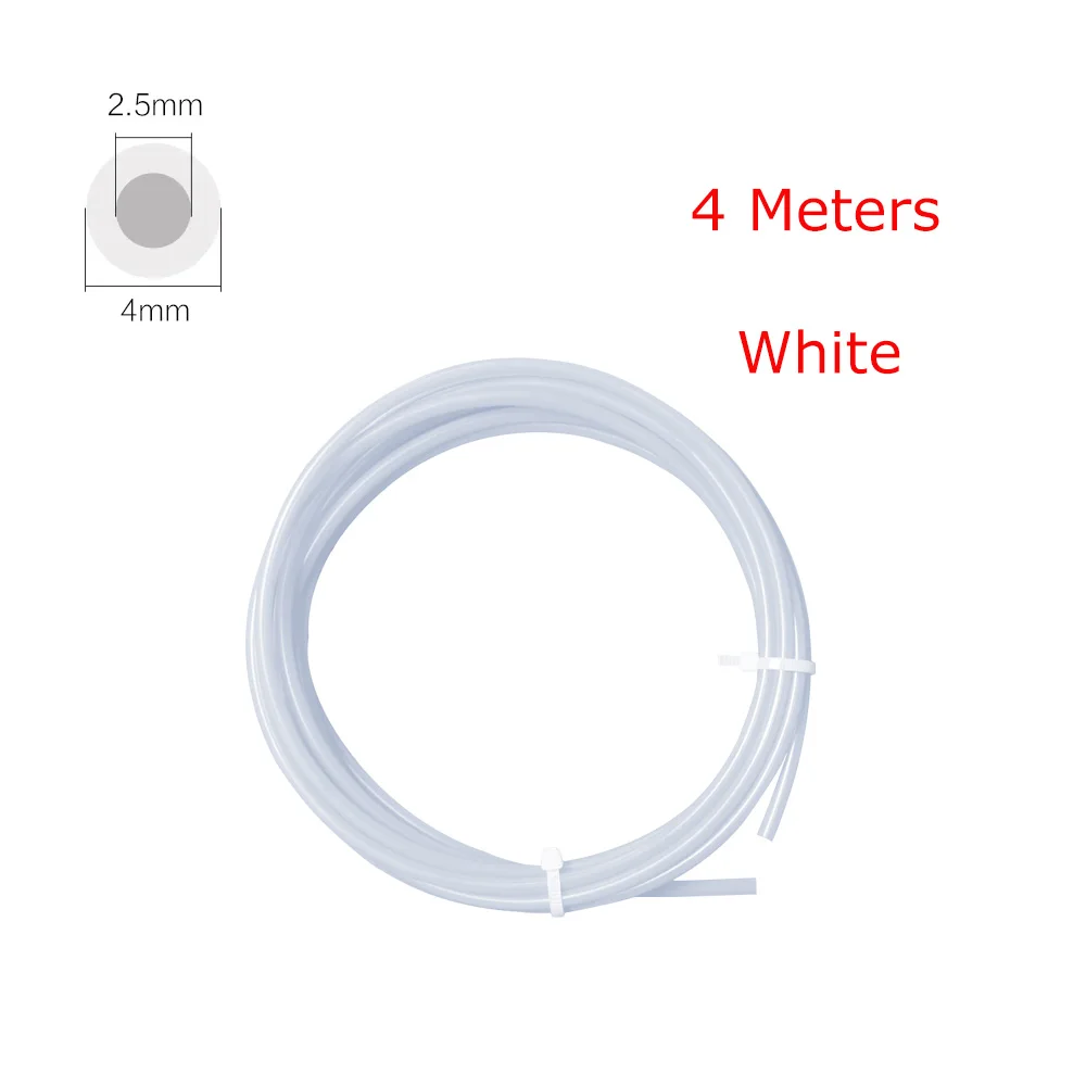 White 4 meter