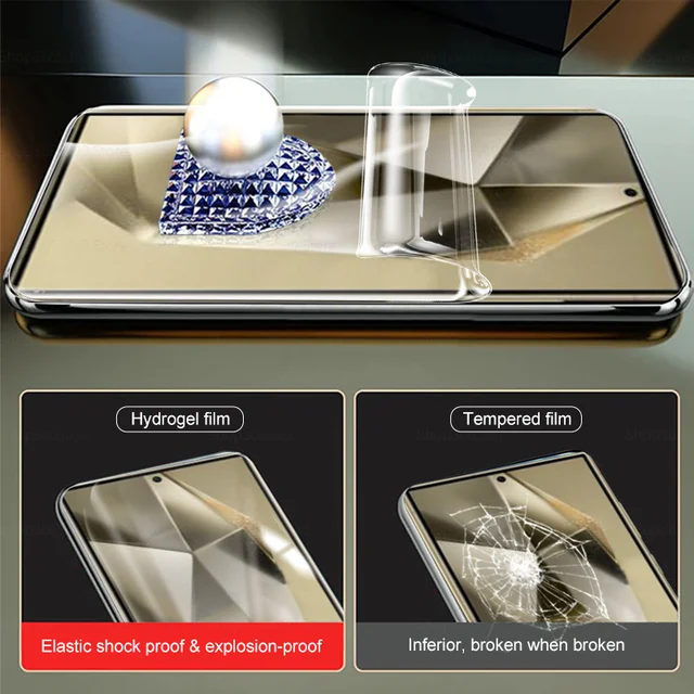 Proteção Máxima para a Tela do Samsung Galaxy S24 Ultra