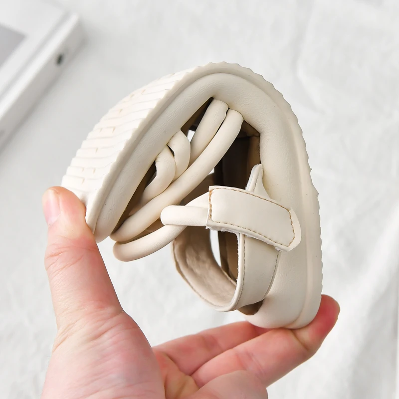 Girls Non Slip Summer Sandals