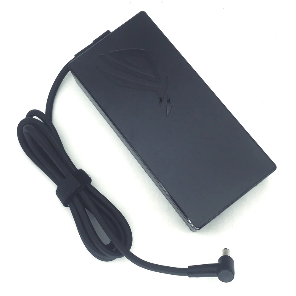 ASUS FX506HM GA503Q 20V 10A 노트북 충전기용  200W 전원 어댑터(케이블 포함)