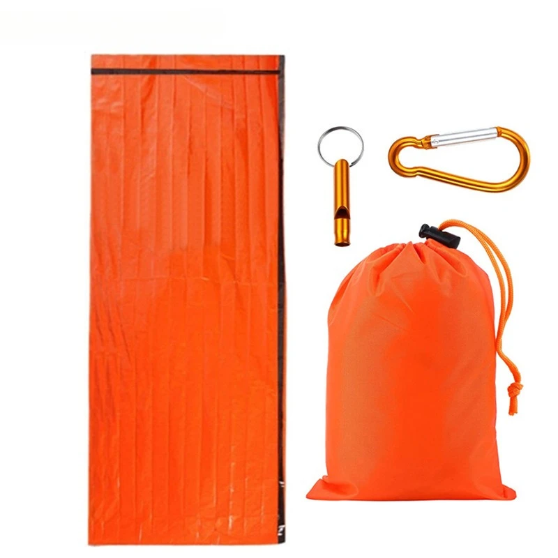 Outdoor Emergency Storage Pouch 2