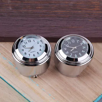 Luminous Modification Table Dustproof Modification Table Motorcycle Accessories Suitable for Travel Accessories