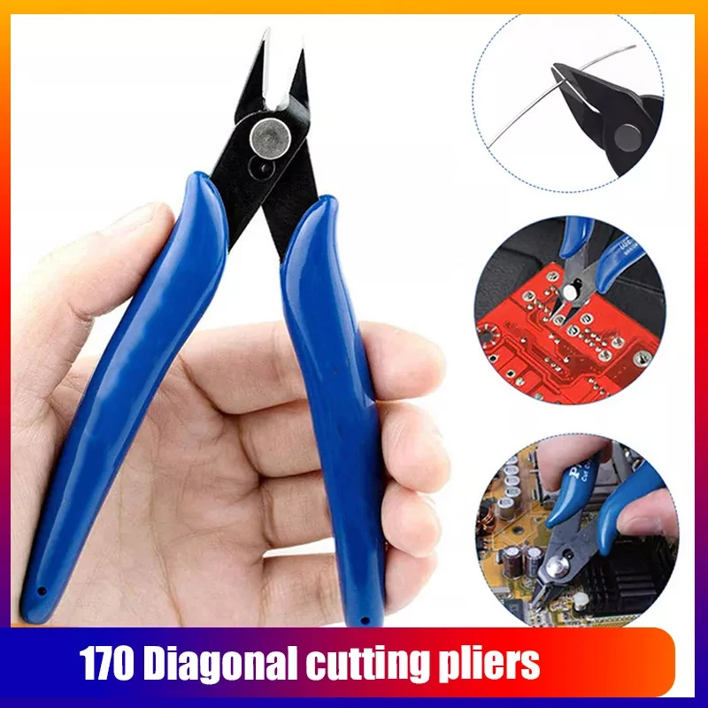 Model Building Tools Kit Repairing Fixing Speical for Gundam Assemble Toys  Hobby Craft Pliers Cutting Mat to Fix Airplane