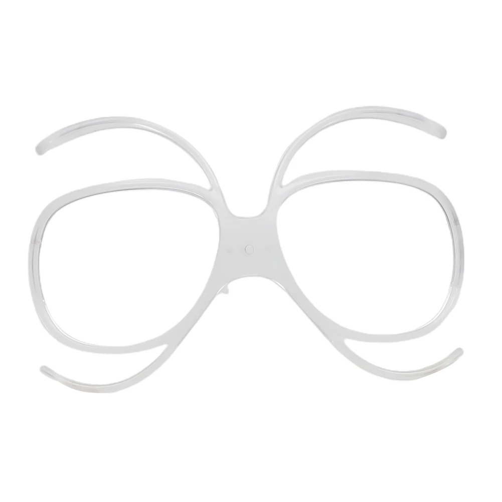 

Flexible Ski Glasses Frame For Insert Optical Adaptor Military Glasses Skiing TR90 Adjustable Bendable Best Brand New