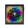 JULONGFENGBAO ATX 850W Full Modular RGB 80Plus Gold 20+4Pin 12V PSU Professional E-Sports Video Game Computer PC Power Supply 3