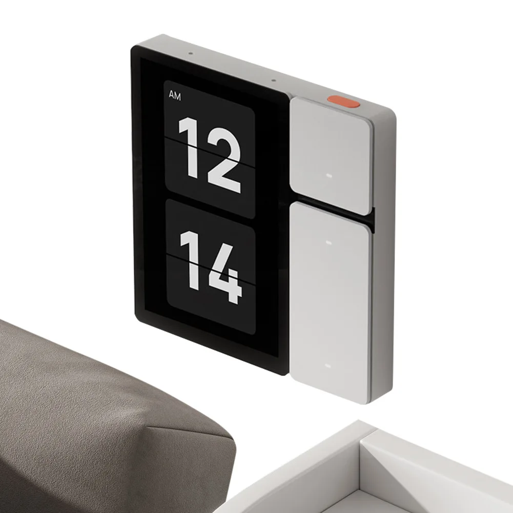 Tuya WiFi Touch Screen Controller 1