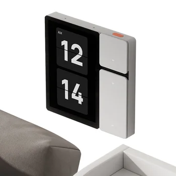 Tuya WiFi Touch Screen Controller 1