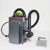 Backpack Portable 2024 New 50w 100w 200w 500w Pulsed Laser Cleaning Machine Remove Rust Paint On Car Truck Construction Tools 2