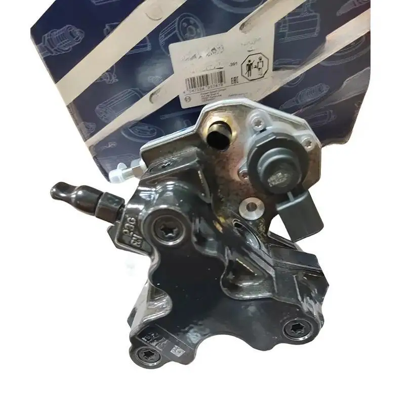 

Applicable to Mercedes-Benz ml350 gl350 GL320 ML450 gl450 lingte 3.0t genuine goods diesel new fuel pump high pressure oil pump