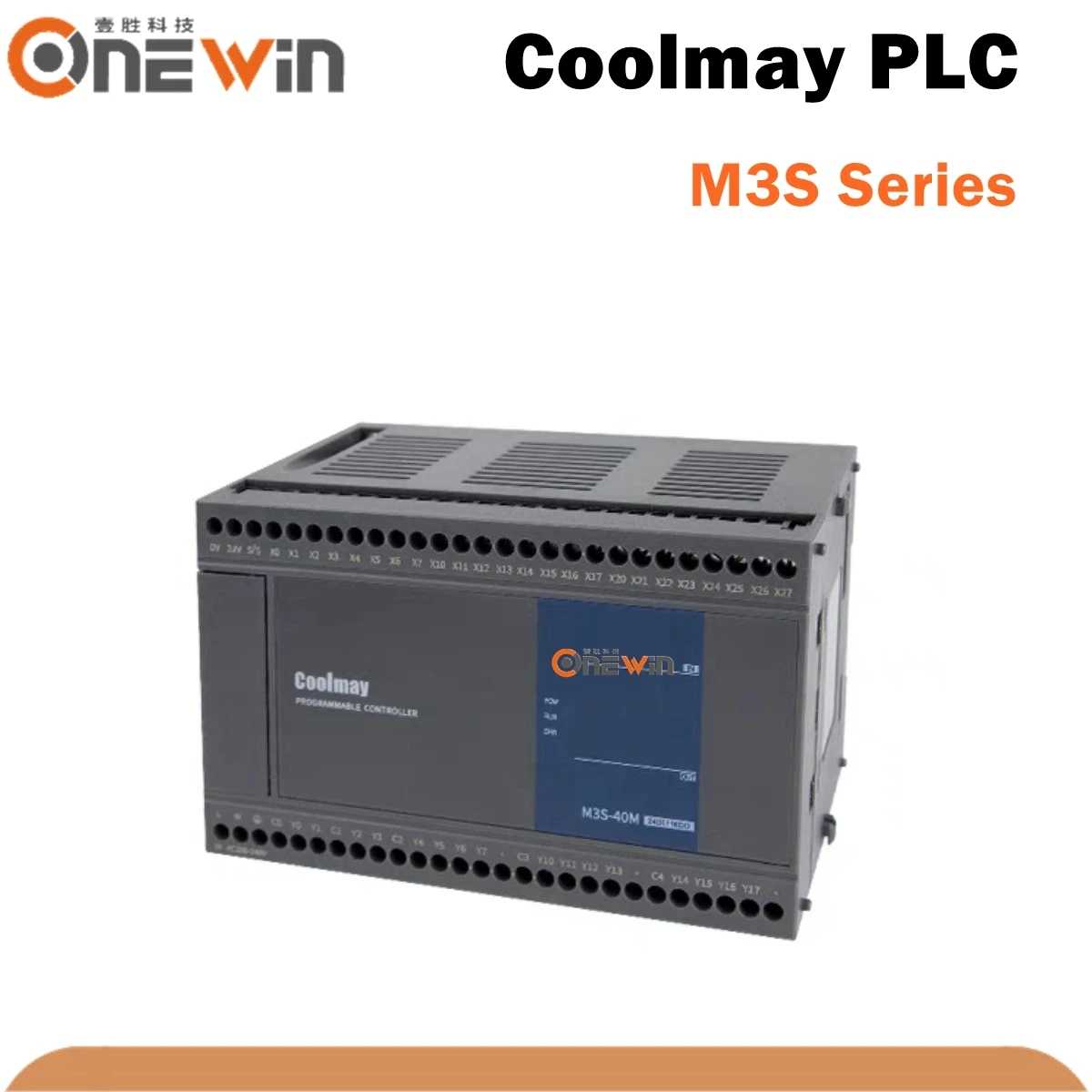 Программируемый-логический-контроллер-coolmay-plc-серии-m3s-совместимый-с-fx1s-rs485-pid