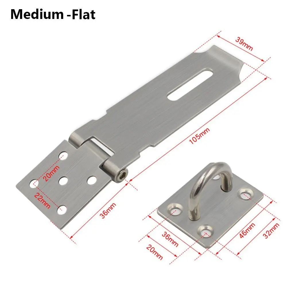 M-Flat Silver