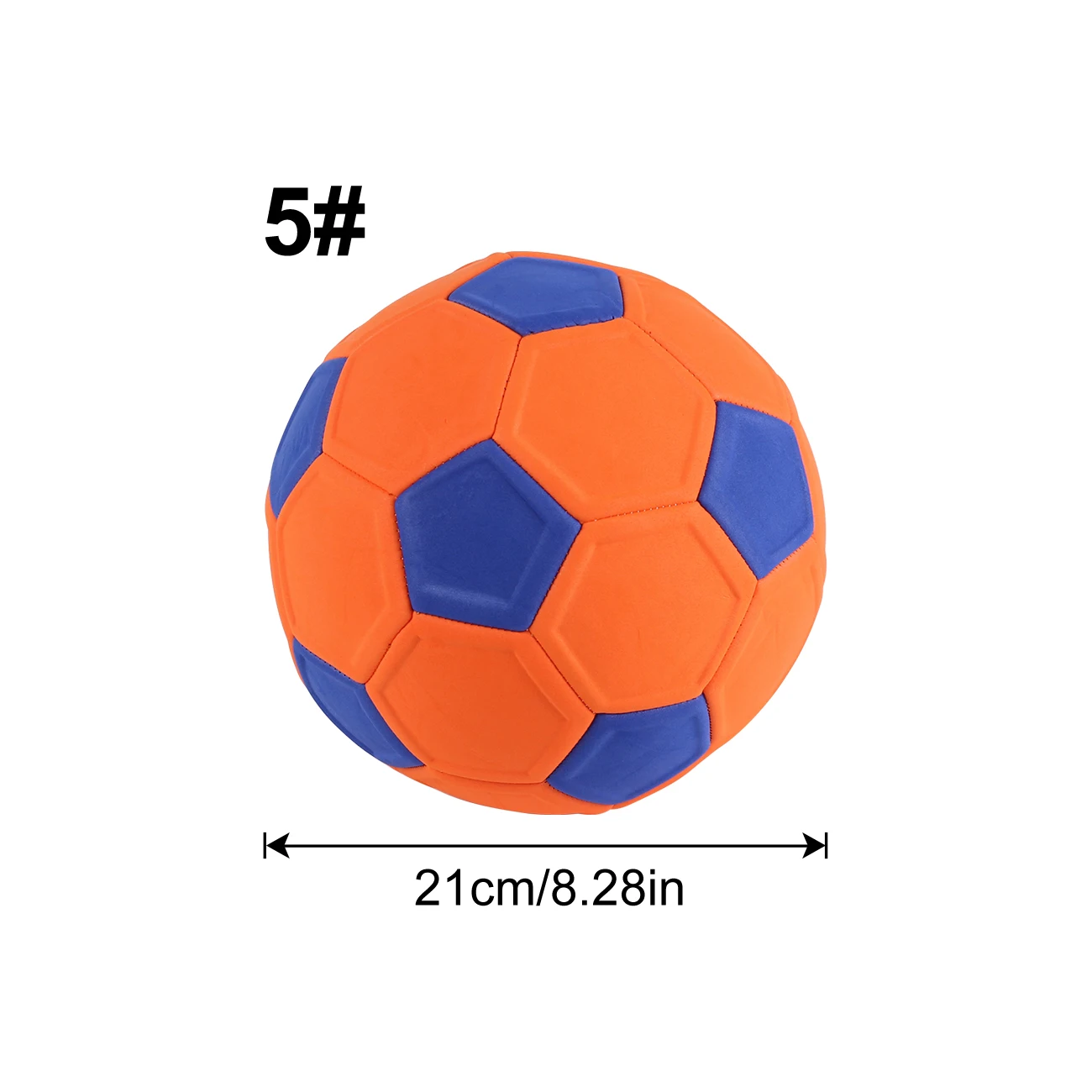 Durable Soft Football for All-Season Training & Competition