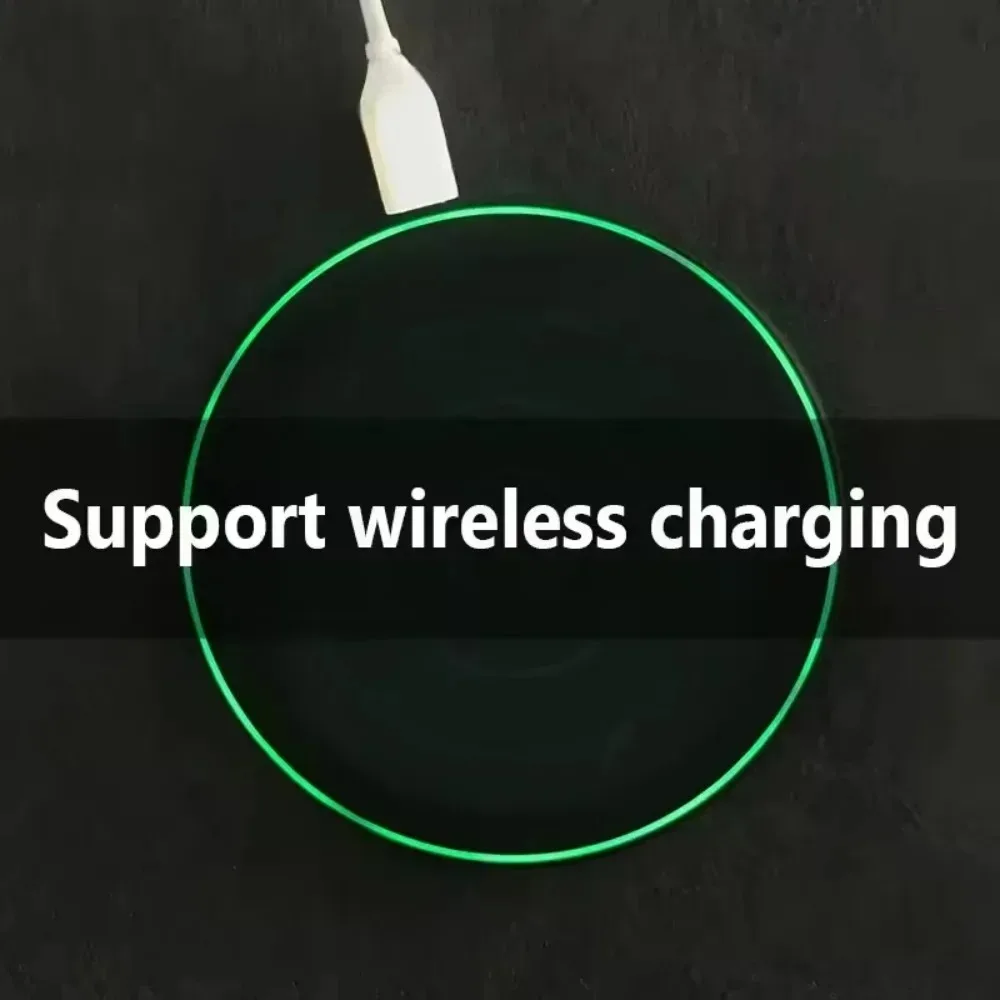 รูปสินค้า หูฟังเกมมิ่งบลูทูธ ANC ไร้สาย 2028 NEW A8 Pro 3 C Cable