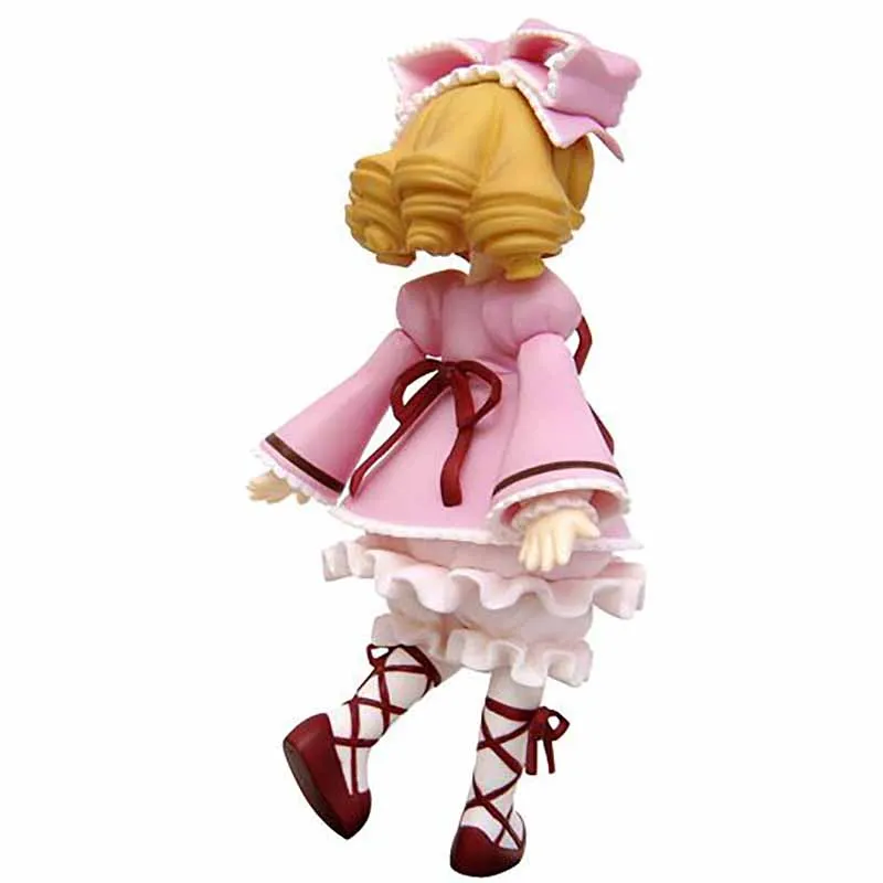 Original Genuine Yujin SR DX Hinaiyichigo Kleine Beere Rozen