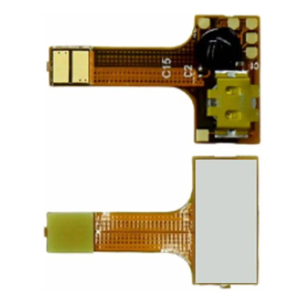

Тонер-чип для HP CF258A CF258X CF259A CF259X CF276A CF276X CF277A CF277X