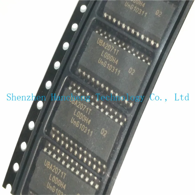 (10PCS-50PCS) UBA2071T SOP24 NEW CHIP IC
