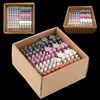 100Pcs/set Ceramic Stone Nail Drill Bits Electric Mills Cutter For Manicure Machine Nail Drill Accessories Pedicure Nail Tools 1