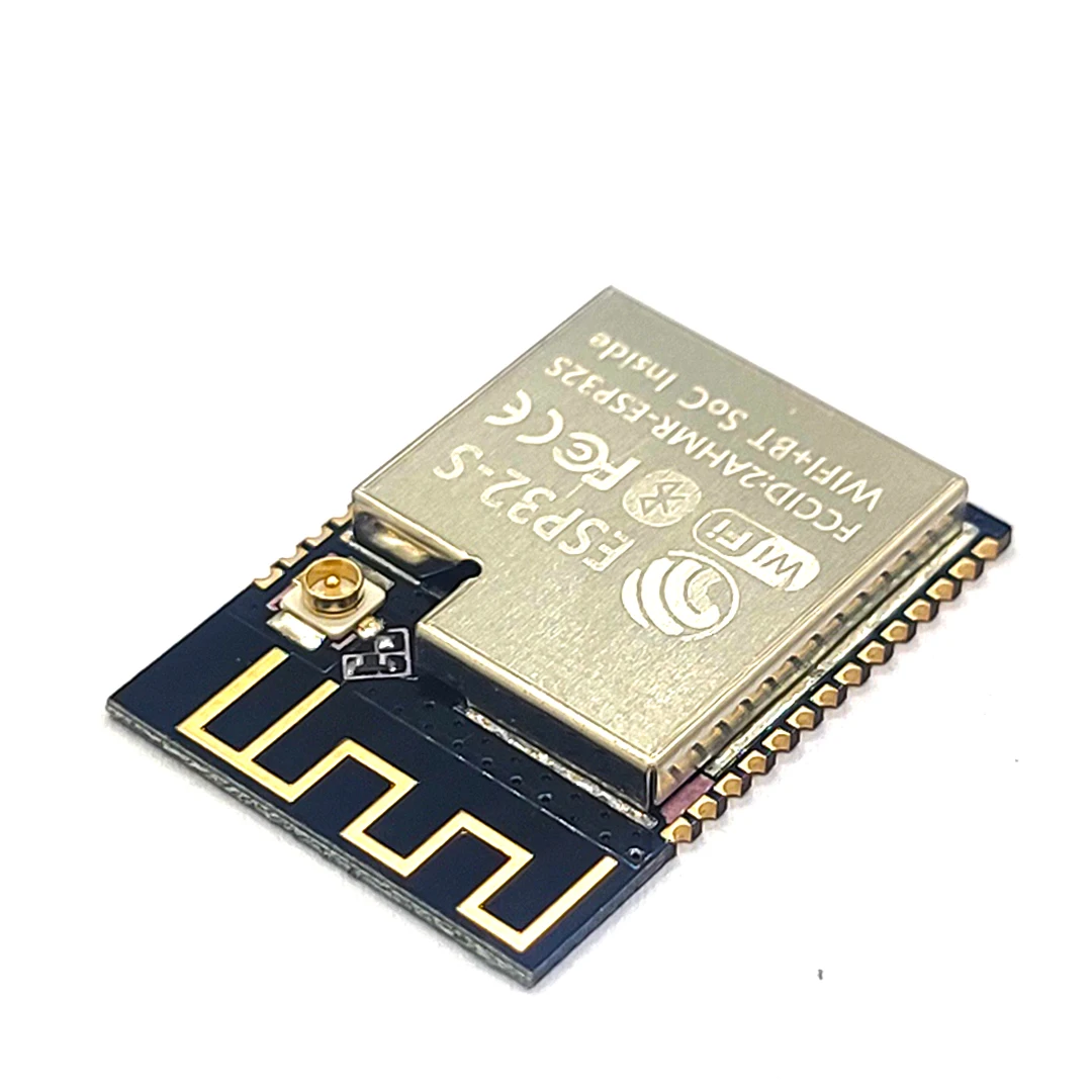 Generic Esp32-Cam-Mb Wifi Bluetooth Module Camera Module Development ...