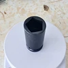 Upgraded Carbon Steel 1/2Inch Drive 13/16Inch Pentagon Socket Pentagon Socket Tool for Pentagonal Nut and Bolts 4
