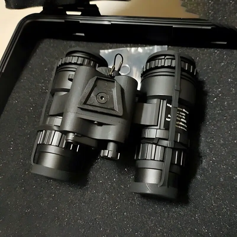 FMA Metal Ver 1:1 AN/ PVS-15 Helmet NVG муляж без функции aor1 модель TB1250