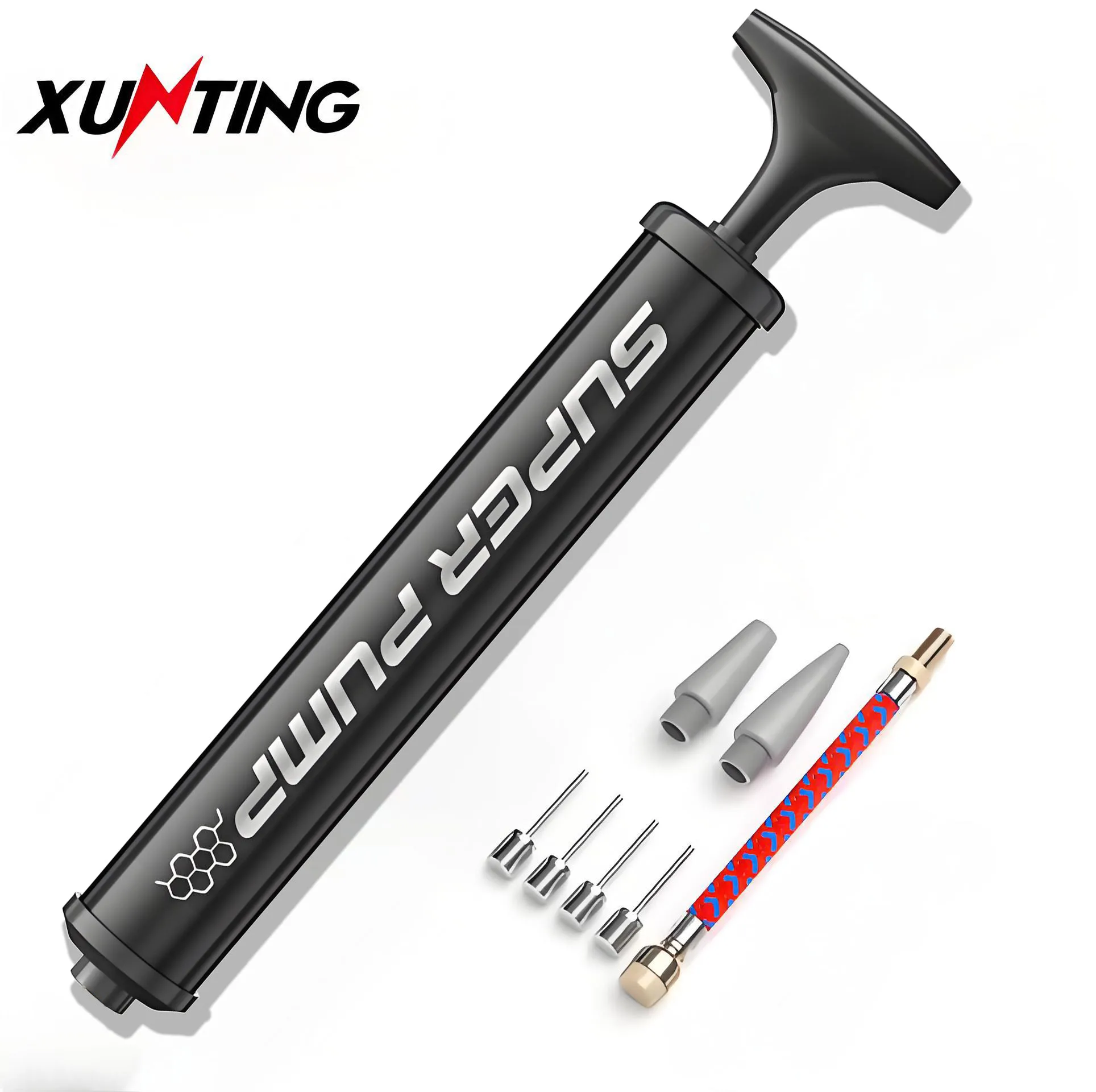 Bicycle Pump Xunting Pedal MTB For Swimming