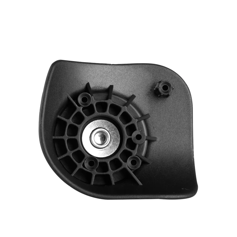 Suitable for American Travel 47R25T Boarding Suitcase Trolley Replacement High Quality Black Mute Durable Wear-Resistant Casters