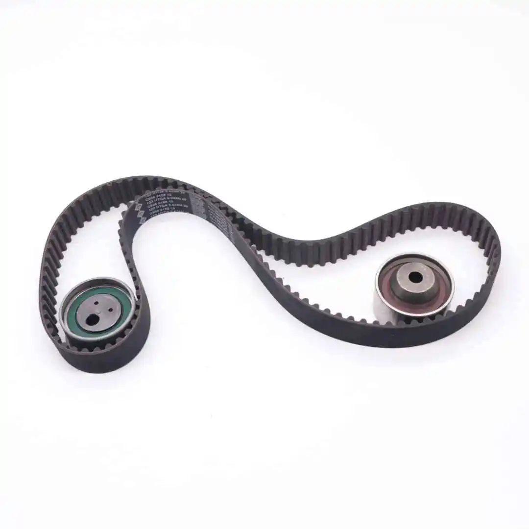 Timing kit for Great Wall Hover H5 2.0 4G63S4M engine 123teetch