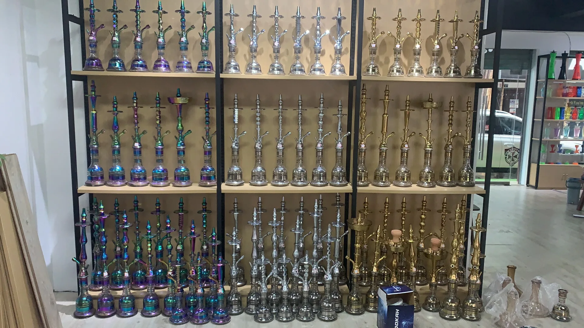Herb Smoking Pipe Tobacco Pipe Hookah Water Pipe Tobacco Smoking Accessories Smoking Pipe Filters Glass Smoking Pipe Smoking Accessories Smoking Pipe Dual Cigarette Tobacco Water Filter Mini Shisha