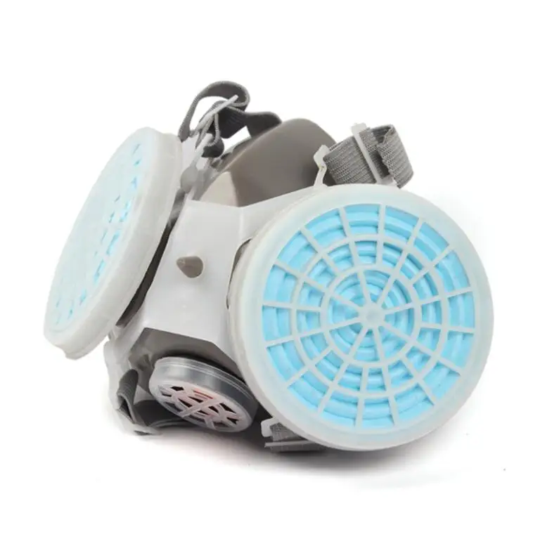 High quality Industrial dust dust mask respirator against the particle respirator protection, labor protection hot selling