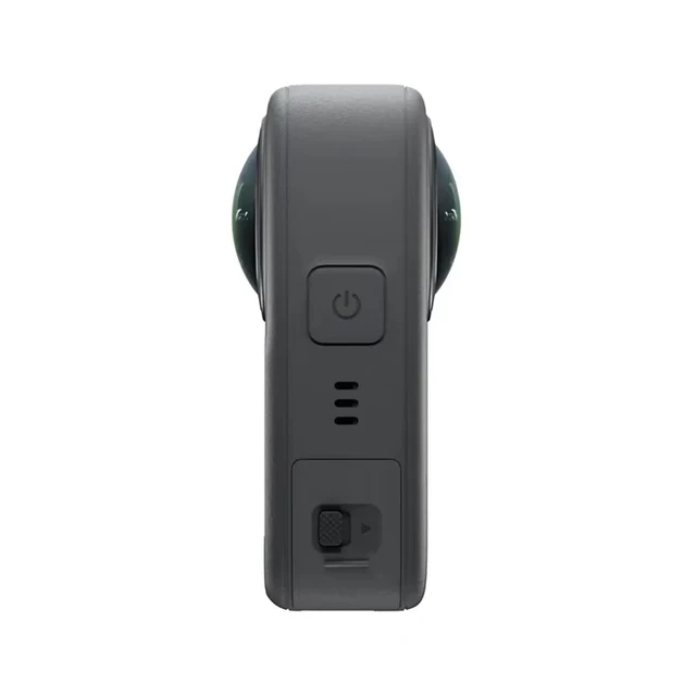 DJI Osmo 360 1-Inch 360° Imaging Native 8K 360° Video 4K/120fps & 170° Boost Video Original Brand in Stock