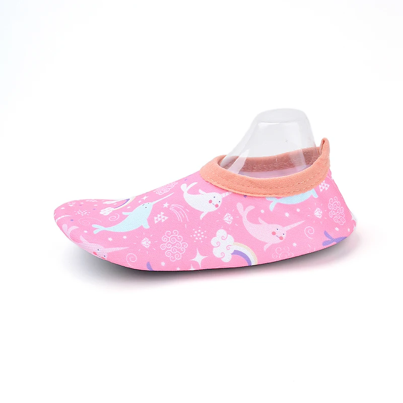 Summer New Fashion Trend Baby Boys and Girls Animals Design Shoes Infants Lovely Casual Sneakers QC001
