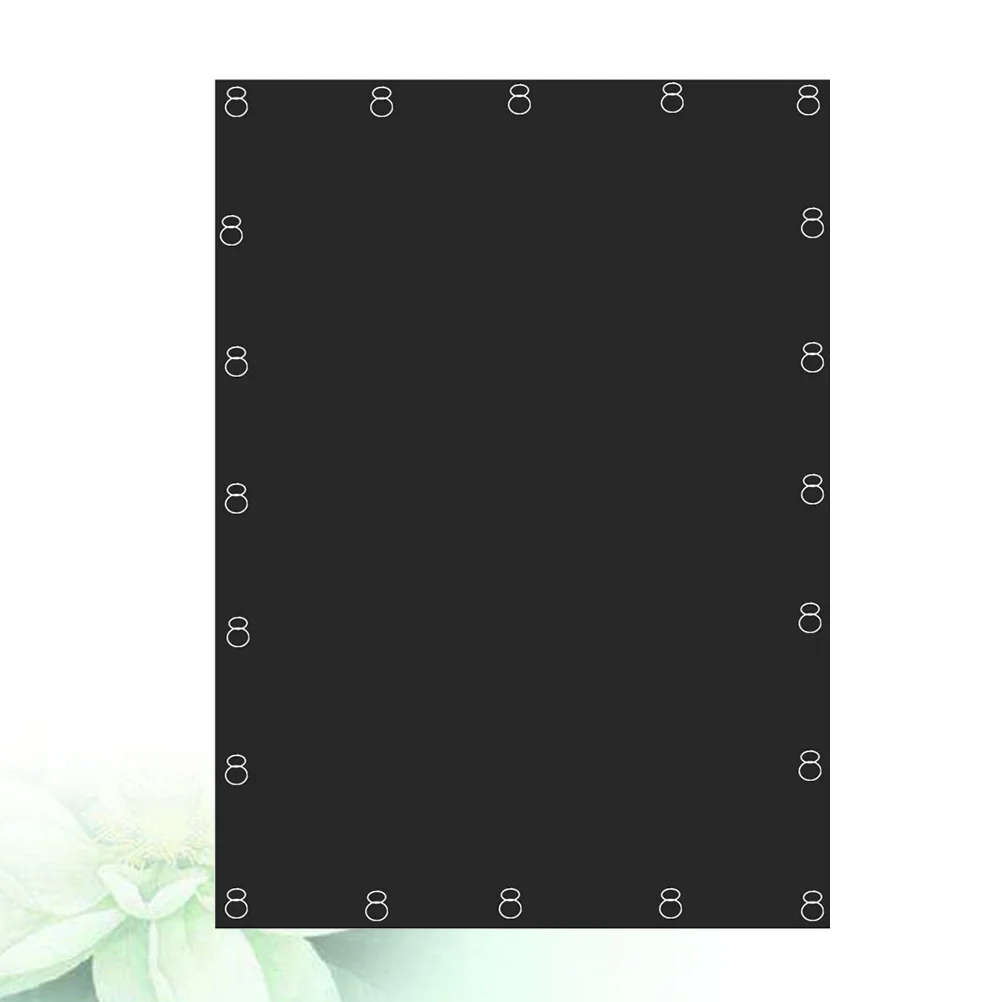 

Portable Sunshade Curtain Suction Cup Type Sun Cloth Folding Blind Curtain Temporary Window Curtain Drapes Black 198X130CM