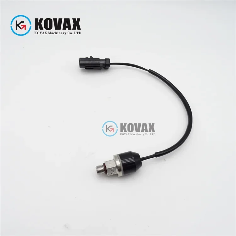 

Датчик давления крючка E320E E330E E336E 319-4407
