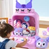 Children's Toys Claw Machine Pinch Doll Game Equipment Automatic After-sales Machine Toy Christmas Gift Blind Box Game Console 1