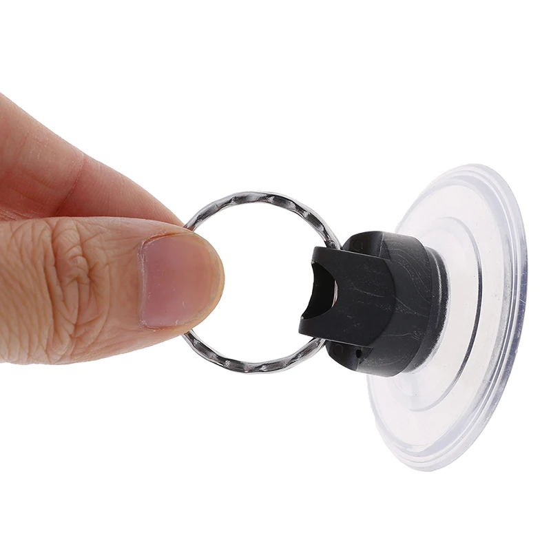 Suction Cup Metal Key Ring Mobile Phone Screen Repair Tool Opening Tools mobile phone disassemble tool phone screen disassemble tool phone screen repair tool phone disassembly tool