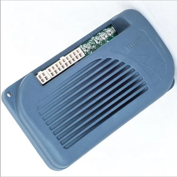 

Curtis 1228 DC Motor Controller for Floor Washing Machine
