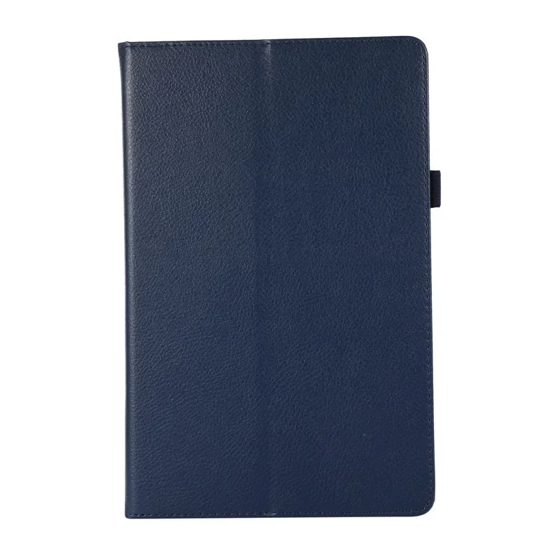Estojo de Couro pu para Samsung Galaxy Tab Capa do Tablet a7 10.4 Sm-t500 T505 T507 8.7 s6 Lite 10 a8 10.5 a9 Plus 11 - Imagem 4