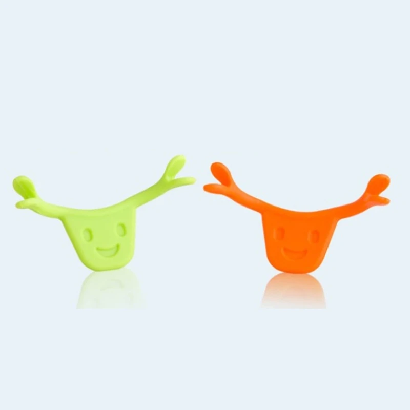 1pc Personal Face Trainer Facial Smile Maker Silicone Forming Mouth Exerciser for Muscles Stretching Lip Lifting Auxiliary Tools