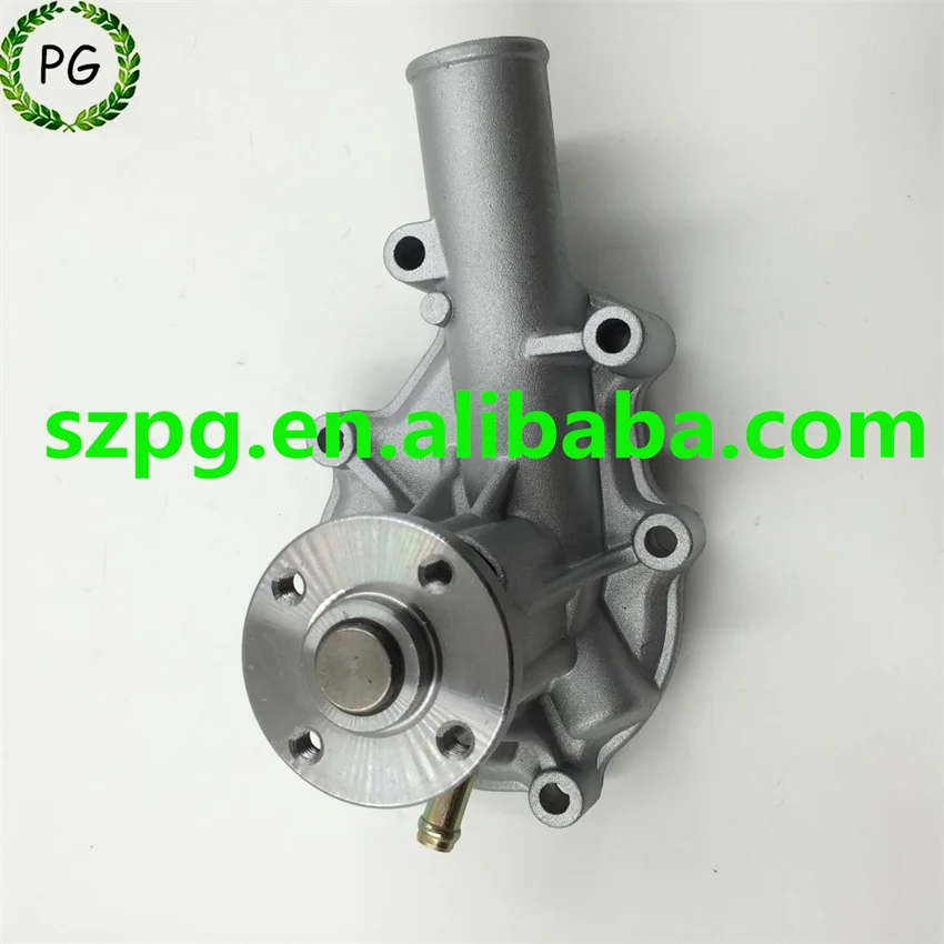 

16251-73030 16251-73032 16241-73030 16251-73034 новый водяной насос для Kubota V1505 V1305 D1105 F2260 F2560