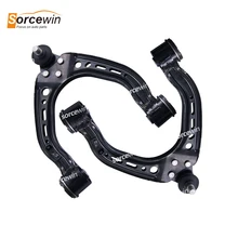 

Auto Parts Car Suspension Steering Parts Front Left and Right Upper Control Arm For Tesla Model S X 104396500A 104396600A