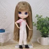 ICY DBS blyth doll 1/6 bjd toy joint body white skin shiny & matte face 30cm on sale special price toy gift anime doll 4