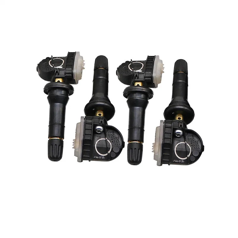 TIRE PRESSURE SENSOR TPMS 4PCS FOR FORD EXPLORER 315MHz